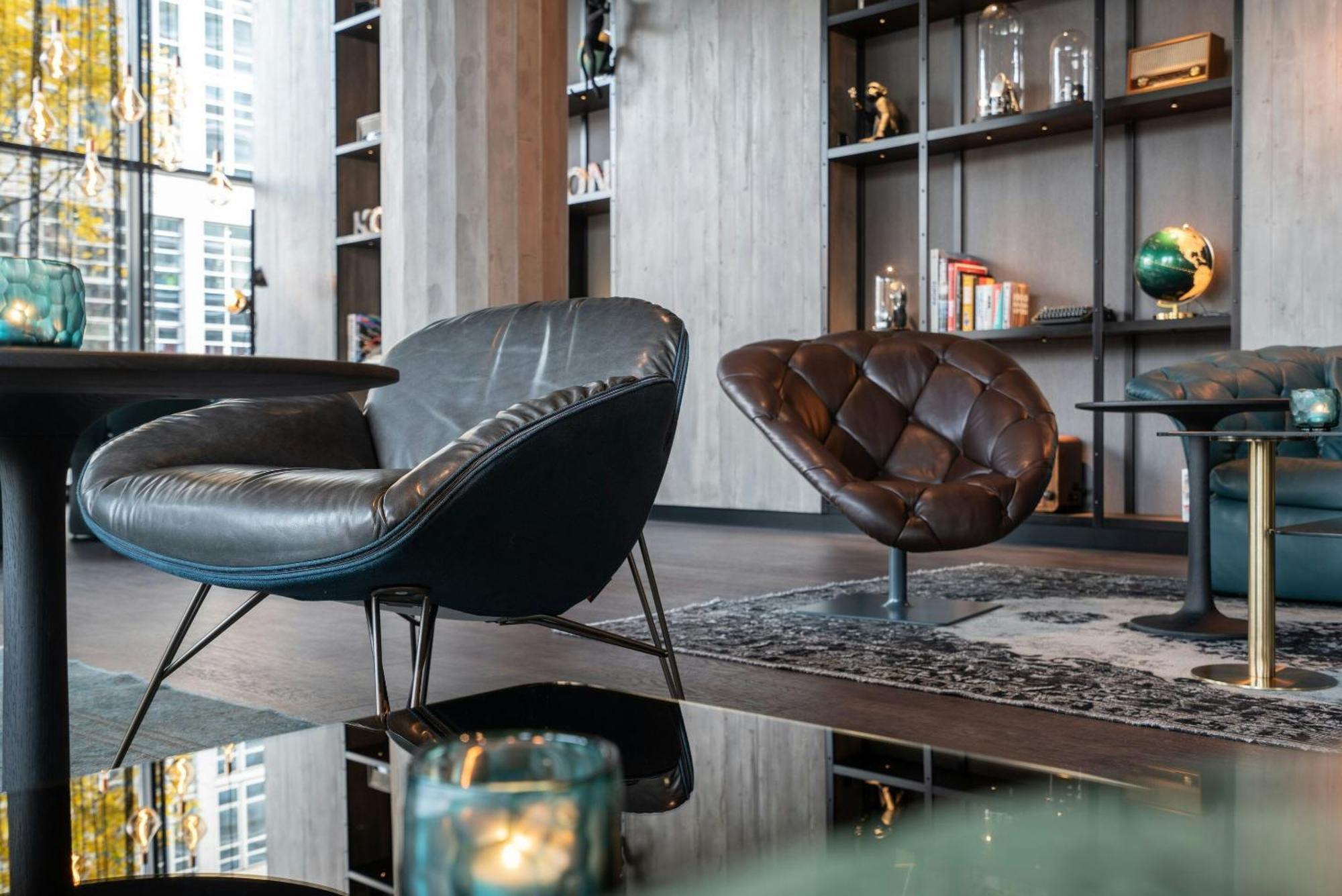 Motel One Berlin-Spittelmarkt — Photos 1