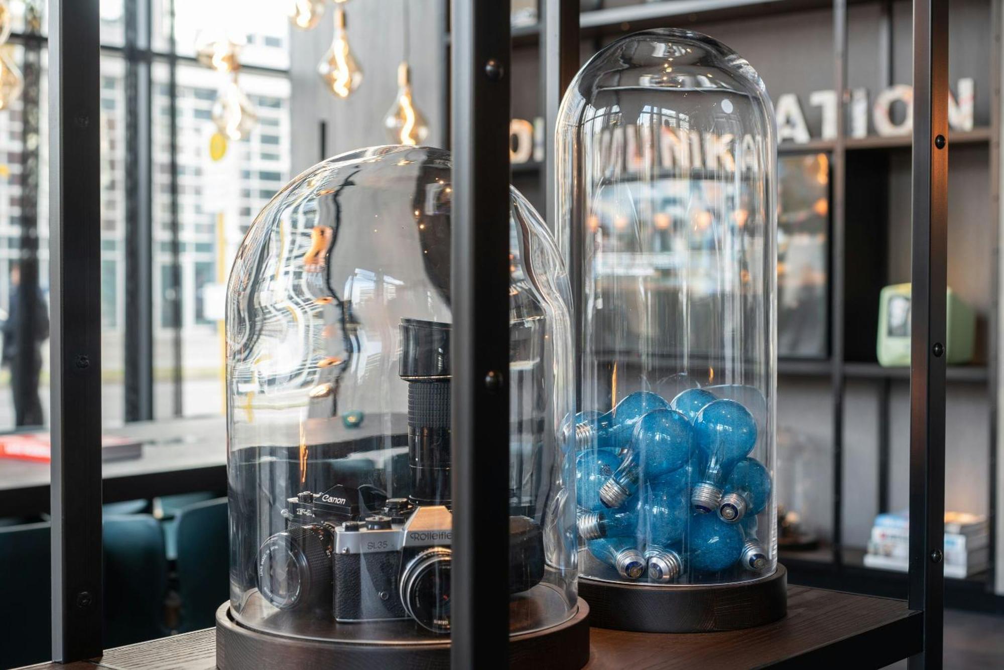 Motel One Berlin-Spittelmarkt — Photos 3